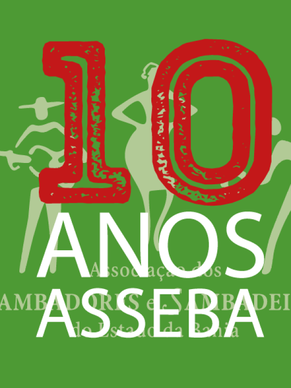 10 Anos ASSEBA