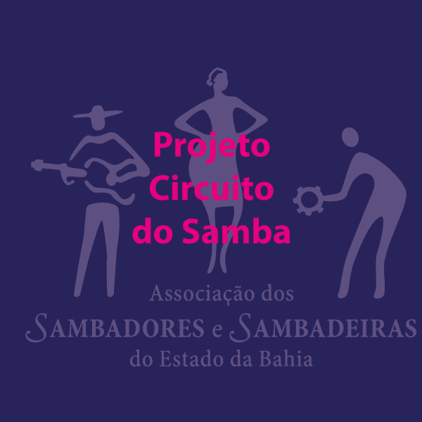 PROJETO CIRCUITO DO SAMBA